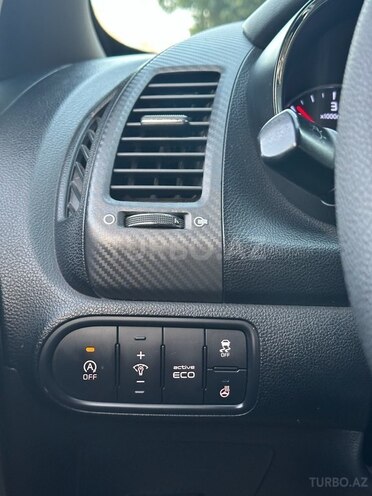 Kia K3 2014, 206,350 km - 1.6 l - Bakı