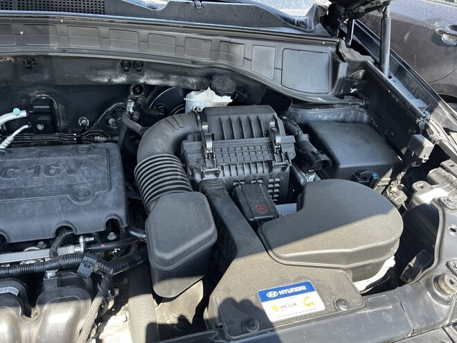 Hyundai Santa Fe 2013, 202,000 km - 2.4 l - Bakı