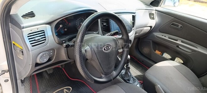 Kia Rio 2006, 221,000 km - 1.5 l - Bakı
