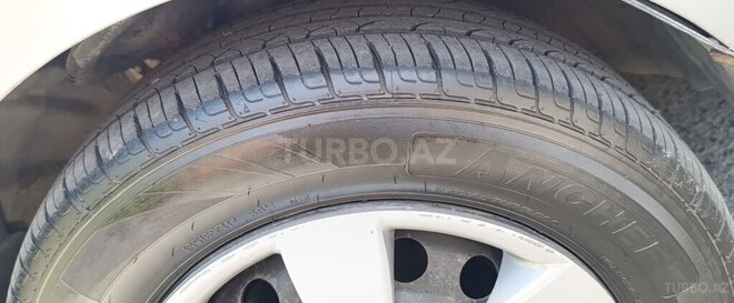 Kia Rio 2006, 221,000 km - 1.5 l - Bakı