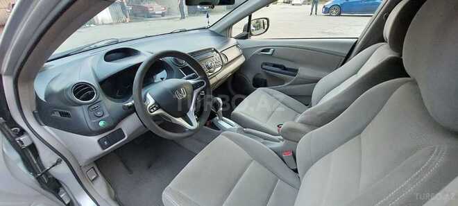 Honda Insight 2014, 260,000 km - 1.3 l - Bakı