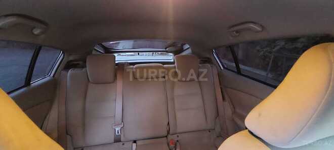 Honda Insight 2014, 260,000 km - 1.3 l - Bakı