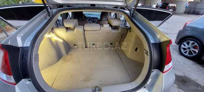 Honda Insight 2014, 260,000 km - 1.3 l - Bakı