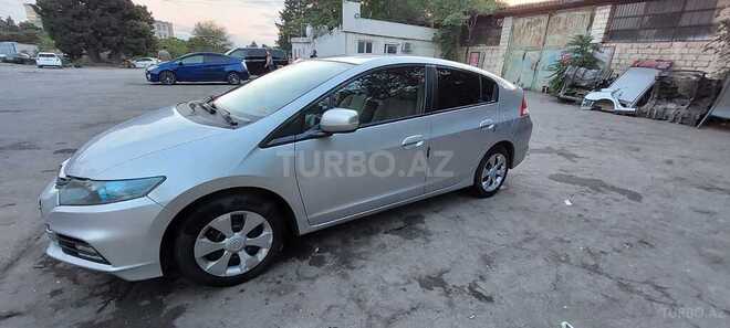 Honda Insight 2014, 260,000 km - 1.3 l - Bakı