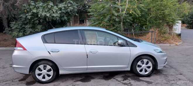 Honda Insight 2014, 260,000 km - 1.3 l - Bakı