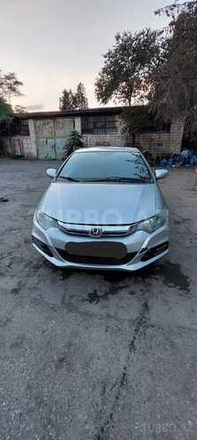 Honda Insight 2014, 260,000 km - 1.3 l - Bakı
