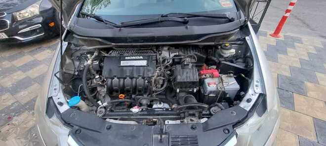 Honda Insight 2014, 260,000 km - 1.3 l - Bakı