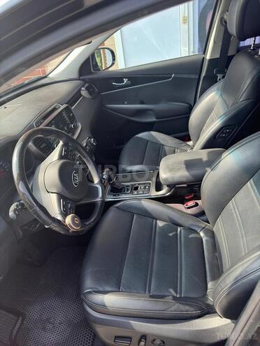 Kia Sorento 2016, 183,000 km - 2.0 l - Bakı