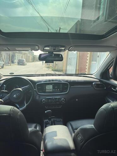 Kia Sorento 2016, 183,000 km - 2.0 l - Bakı