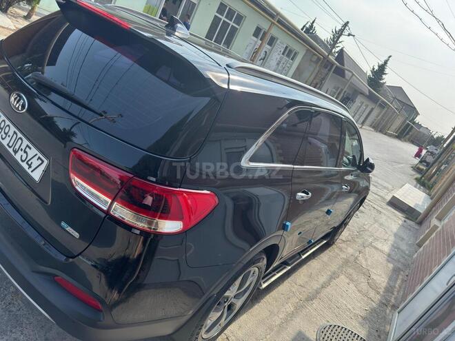 Kia Sorento 2016, 183,000 km - 2.0 l - Bakı