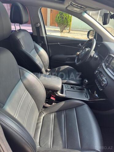Kia Sorento 2016, 183,000 km - 2.0 l - Bakı
