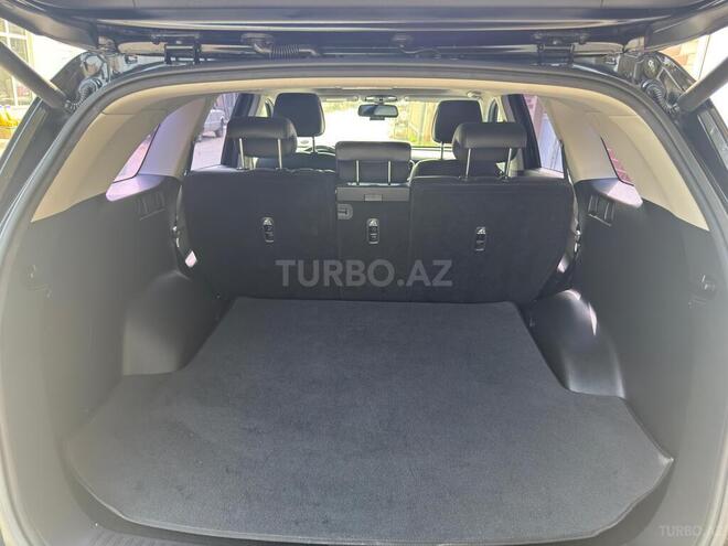 Kia Sorento 2016, 183,000 km - 2.0 l - Bakı