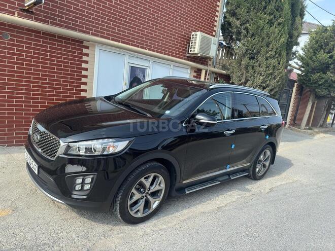 Kia Sorento 2016, 183,000 km - 2.0 l - Bakı