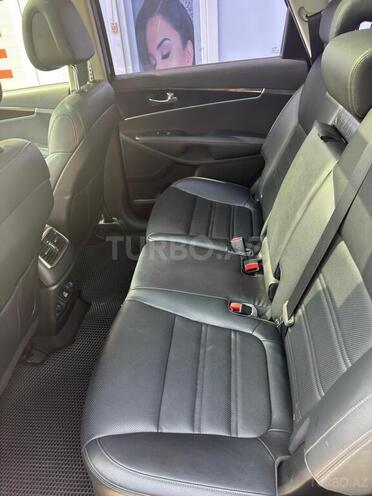 Kia Sorento 2016, 183,000 km - 2.0 l - Bakı