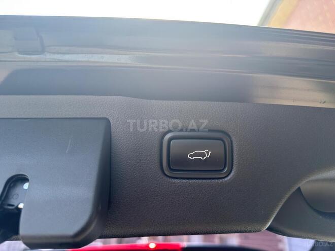 Kia Sorento 2016, 183,000 km - 2.0 l - Bakı