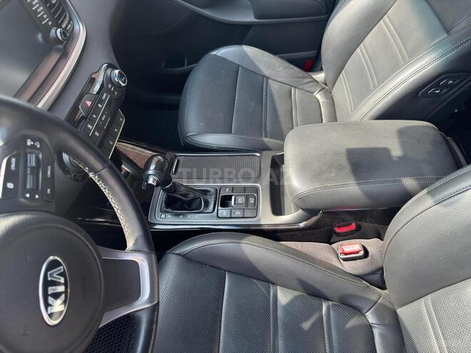 Kia Sorento 2016, 183,000 km - 2.0 l - Bakı