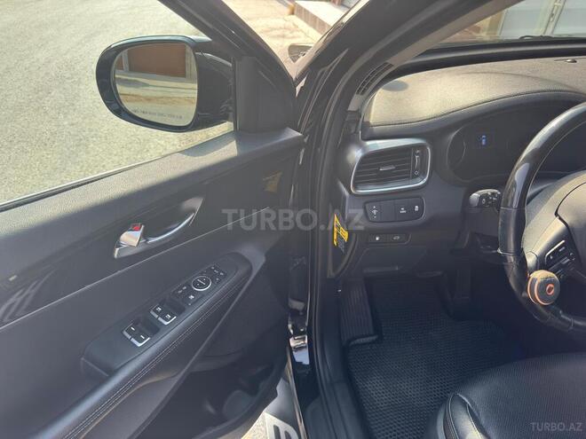 Kia Sorento 2016, 183,000 km - 2.0 l - Bakı