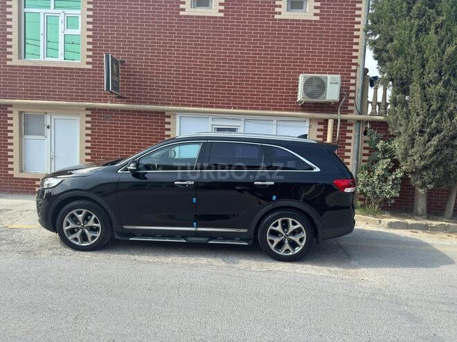 Kia Sorento 2016, 183,000 km - 2.0 l - Bakı