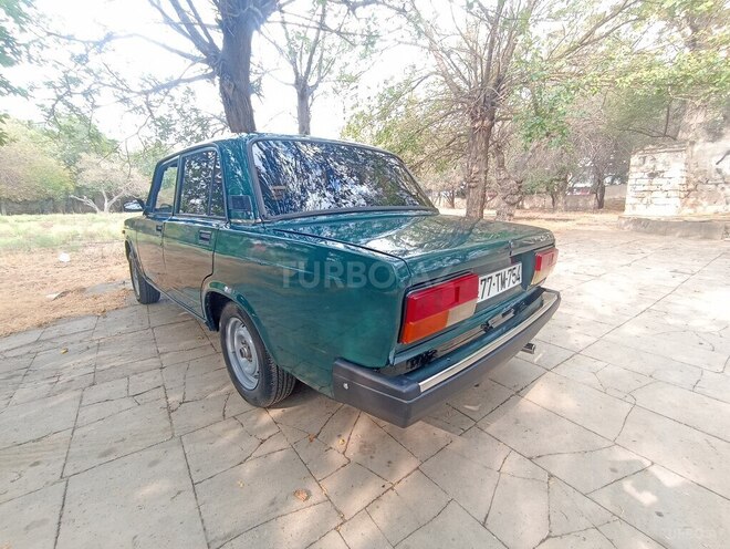 LADA (VAZ) 2107 2004, 13,465 km - 1.6 l - Bakı