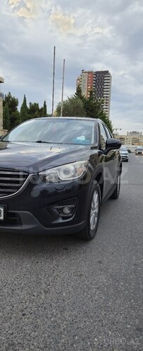 Mazda CX-5 2015, 138,000 km - 2.0 l - Bakı