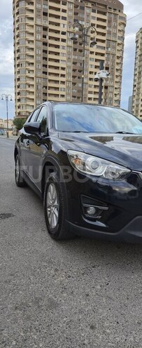 Mazda CX-5 2015, 138,000 km - 2.0 l - Bakı