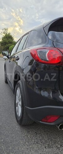 Mazda CX-5 2015, 138,000 km - 2.0 l - Bakı