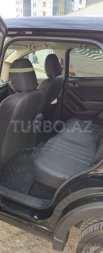 Mazda CX-5 2015, 138,000 km - 2.0 l - Bakı