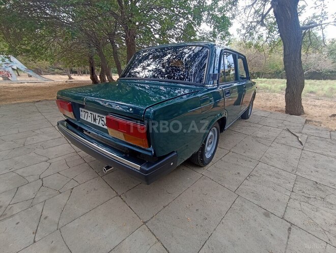 LADA (VAZ) 2107 2004, 13,465 km - 1.6 l - Bakı