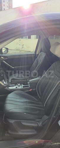 Mazda CX-5 2015, 138,000 km - 2.0 l - Bakı