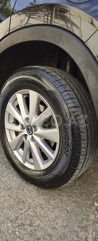 Mazda CX-5 2015, 138,000 km - 2.0 l - Bakı