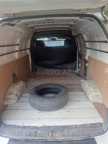 Hyundai H-1 2007, 450,000 km - 2.4 l - Bakı