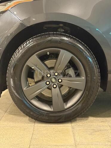 Land Rover RR Velar 2018, 117,402 km - 2.0 л - Bakı