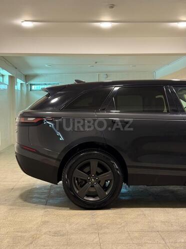 Land Rover RR Velar 2018, 117,402 km - 2.0 л - Bakı