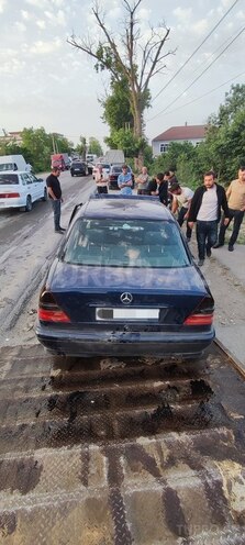Mercedes C 230 1997, 430,000 km - 2.3 л - Xudat