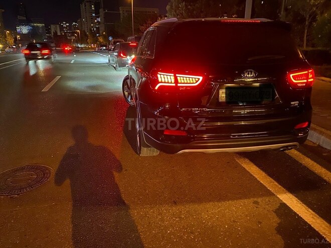 Kia Sorento 2019, 182,000 km - 2.0 l - Bakı
