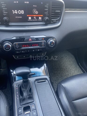 Kia Sorento 2019, 182,000 km - 2.0 l - Bakı