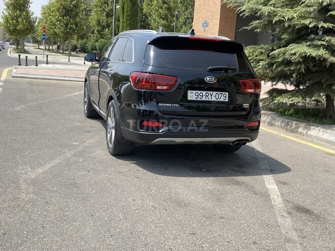 Kia Sorento 2019, 182,000 km - 2.0 l - Bakı