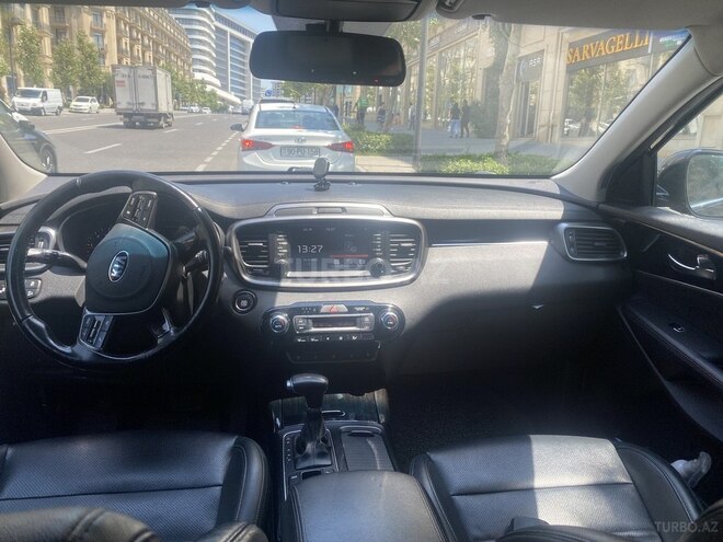 Kia Sorento 2019, 182,000 km - 2.0 l - Bakı