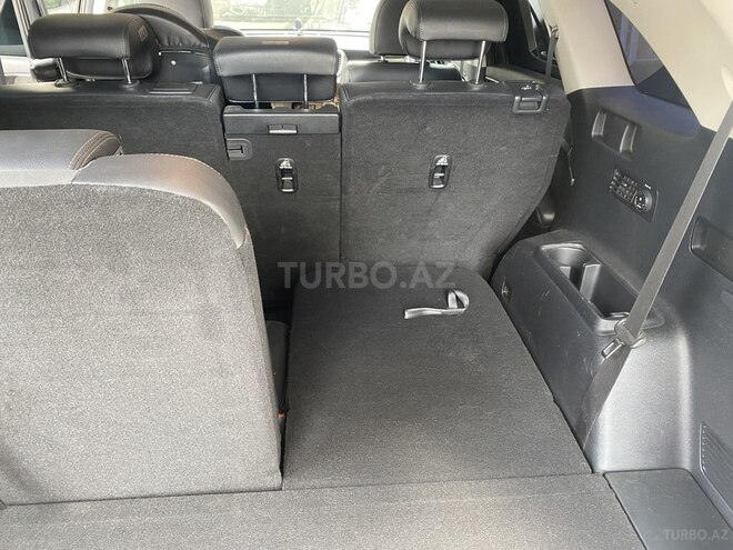 Kia Sorento 2019, 182,000 km - 2.0 l - Bakı