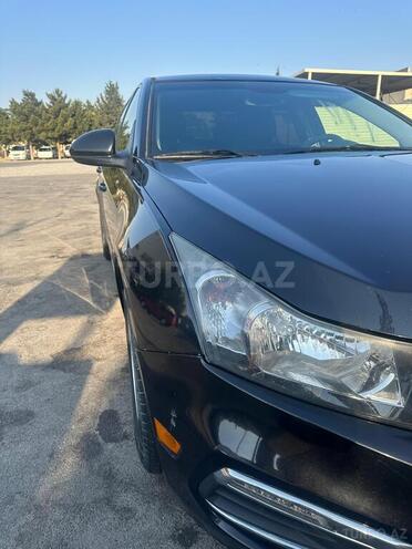 Chevrolet Cruze 2014, 298,000 km - 1.4 l - Bakı