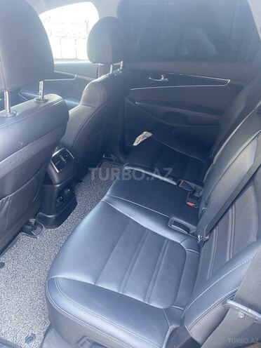 Kia Sorento 2019, 182,000 km - 2.0 l - Bakı