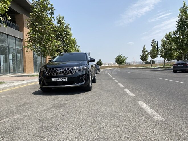 Kia Sorento 2019, 182,000 km - 2.0 l - Bakı