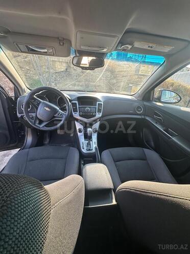 Chevrolet Cruze 2014, 298,000 km - 1.4 l - Bakı