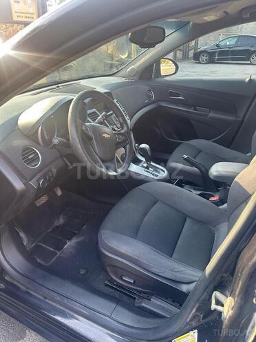 Chevrolet Cruze 2014, 298,000 km - 1.4 l - Bakı