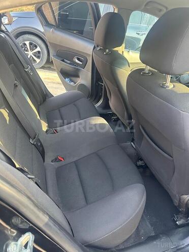 Chevrolet Cruze 2014, 298,000 km - 1.4 l - Bakı