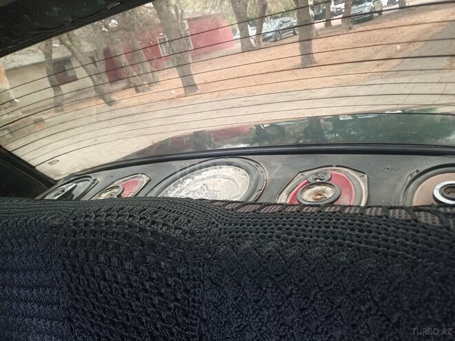 LADA (VAZ) 2107 2004, 13,465 km - 1.6 l - Bakı