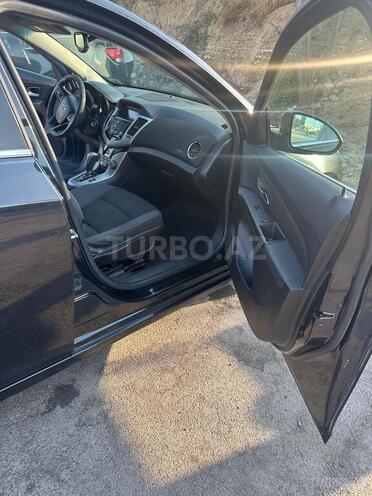 Chevrolet Cruze 2014, 298,000 km - 1.4 l - Bakı