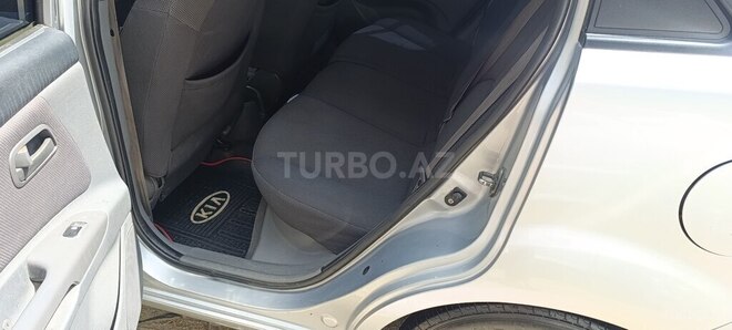 Kia Rio 2006, 221,000 km - 1.5 l - Bakı