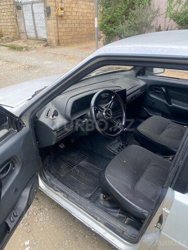 LADA (VAZ) 21099 2003, 444,000 km - 1.5 l - Bakı