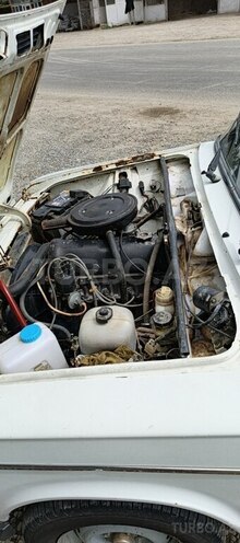 LADA (VAZ) 2106 2003, 20,000 km - 1.6 л - Salyan